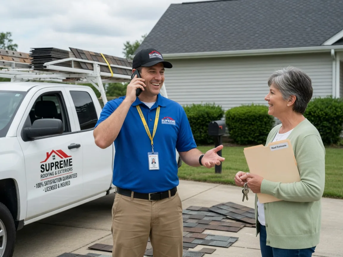 Roof Replacement Raleigh, ND FAQs